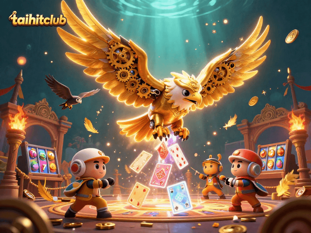 taihitclub 2026 Update: Essential Strategies for Winning Players