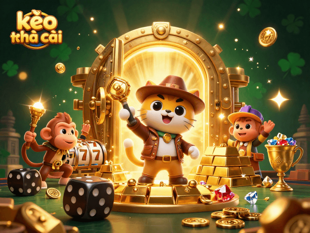 How to Combine kèo nhà cái with Slot Strategies for Winning Results in 2026