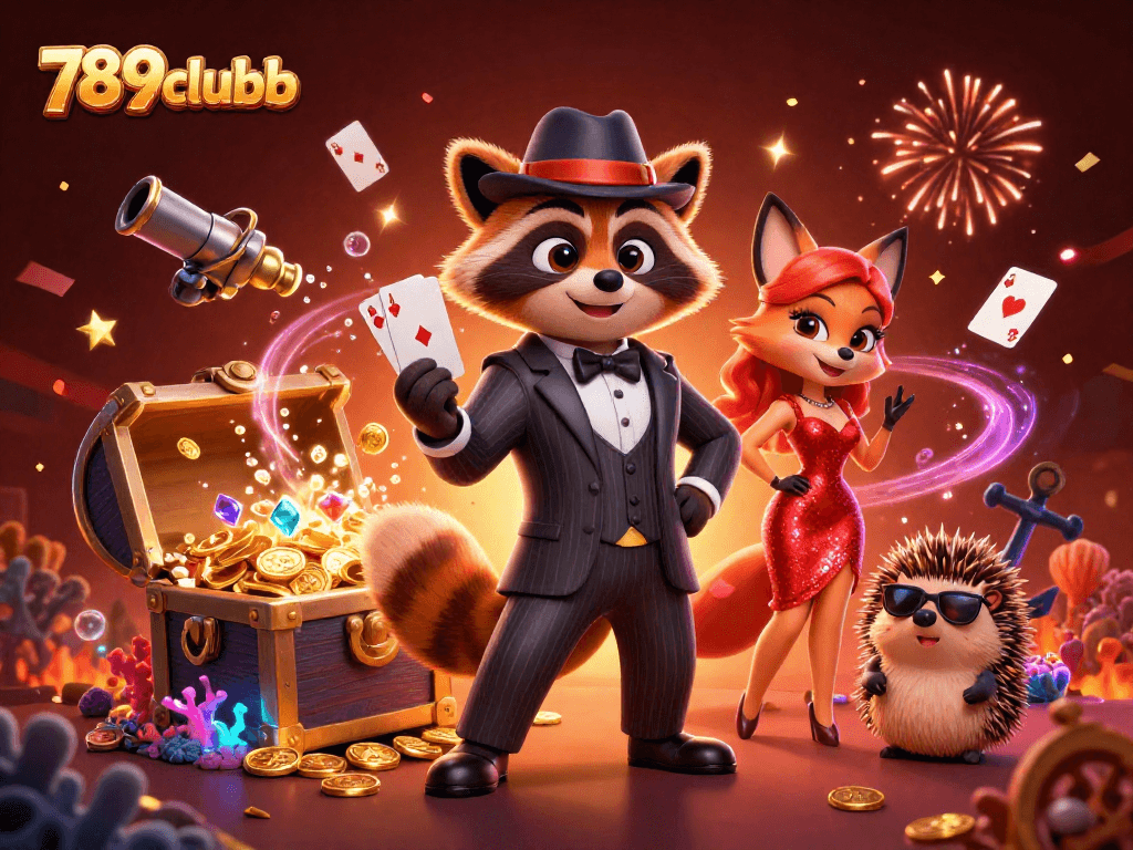 Overlooked 789clubb Risks Every Gambler Should Know for Winning Strategies in 2026