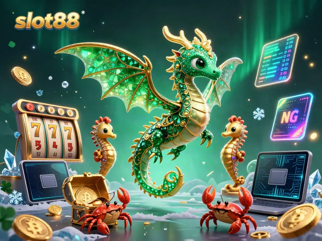 Mainkan slot88 dengan keberuntungan maksimum dan jackpot menanti Anda di kasino online yang menarik.