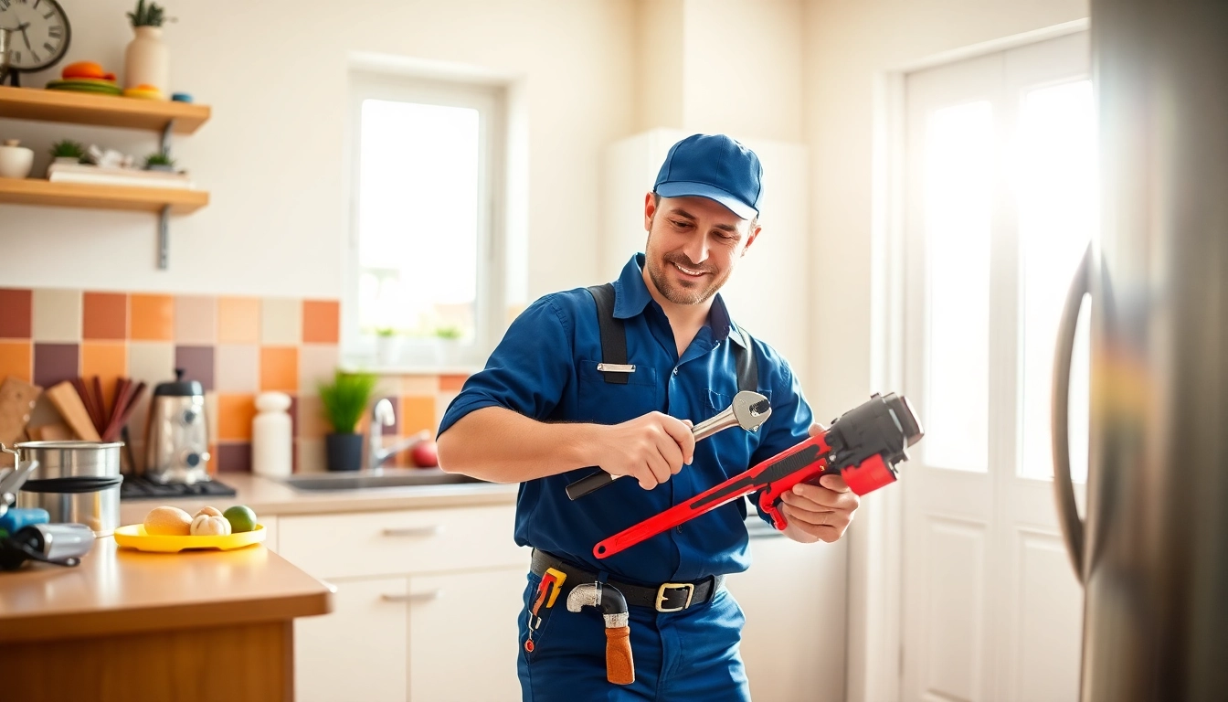 Expert Emergency Plumbing Manhattan Services: 2026 Essential Guide