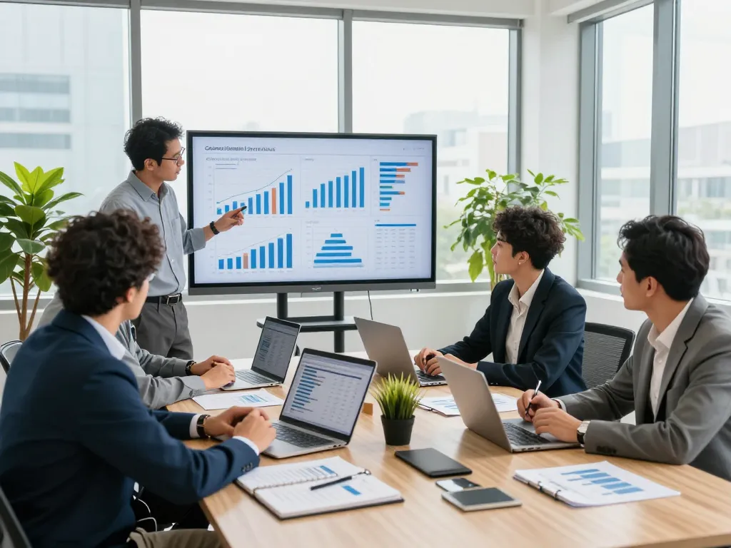 Mastering Commercial Project Funding: 5 Essential Strategies for 2026