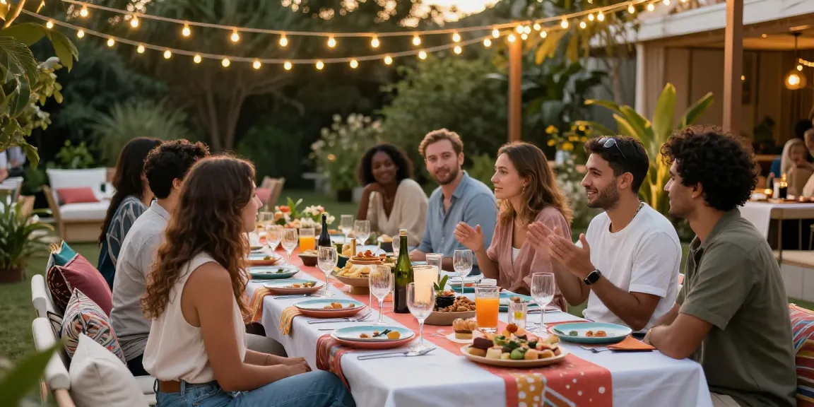 Effective Entertaining Blogs: 5 Essential Tips for Memorable Events in 2026