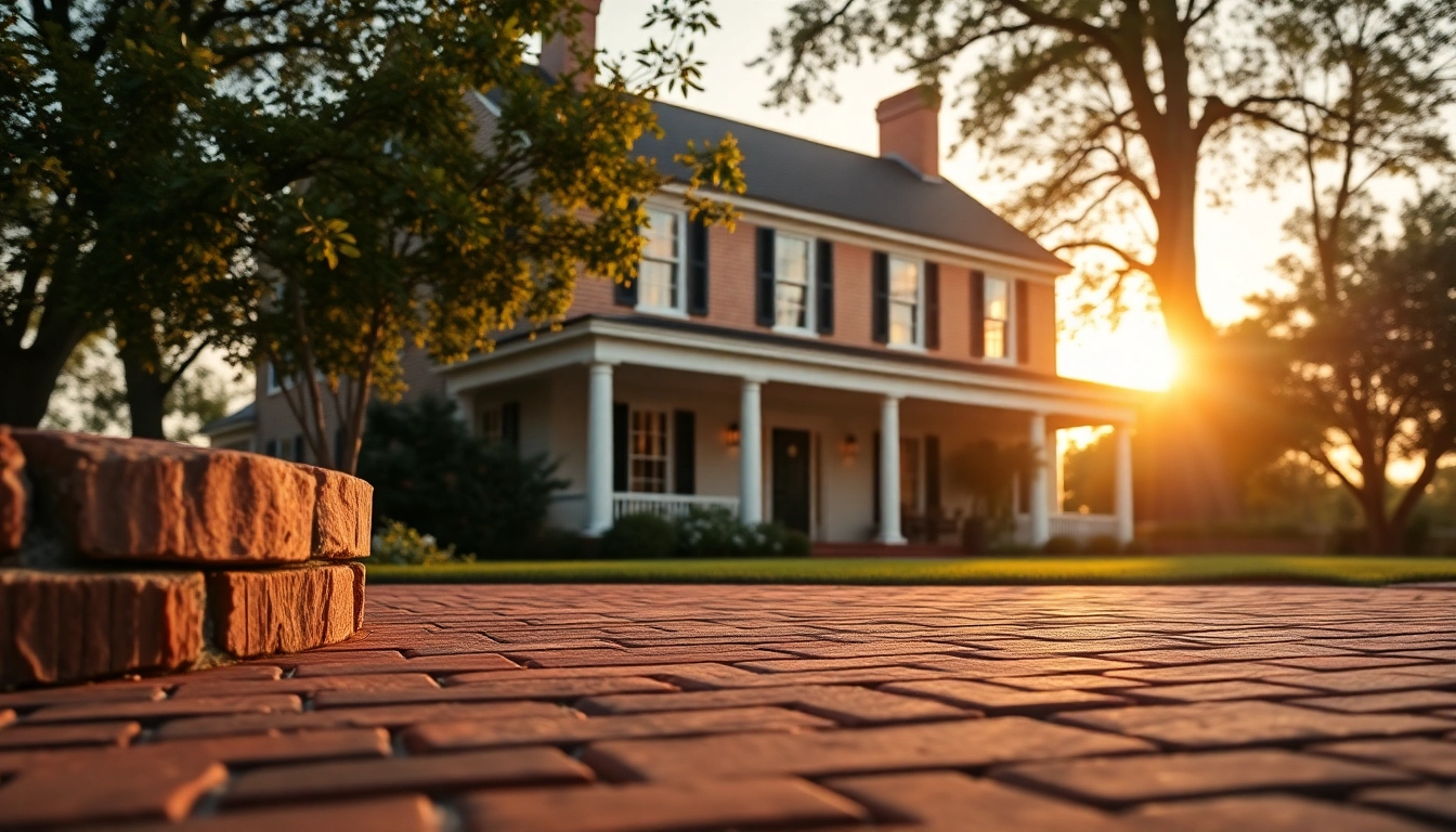 Mastering Colonial Home Construction: Techniques for Stunning Results