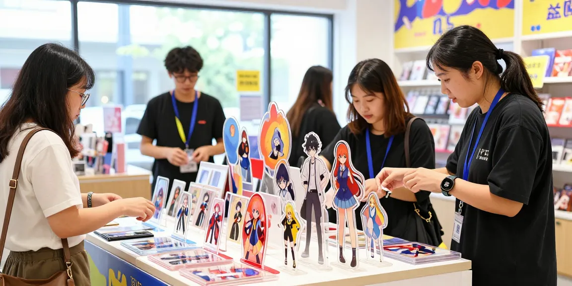 Innovative Acrylic Standee Designs: 5 Proven Strategies for 2026 Engagement