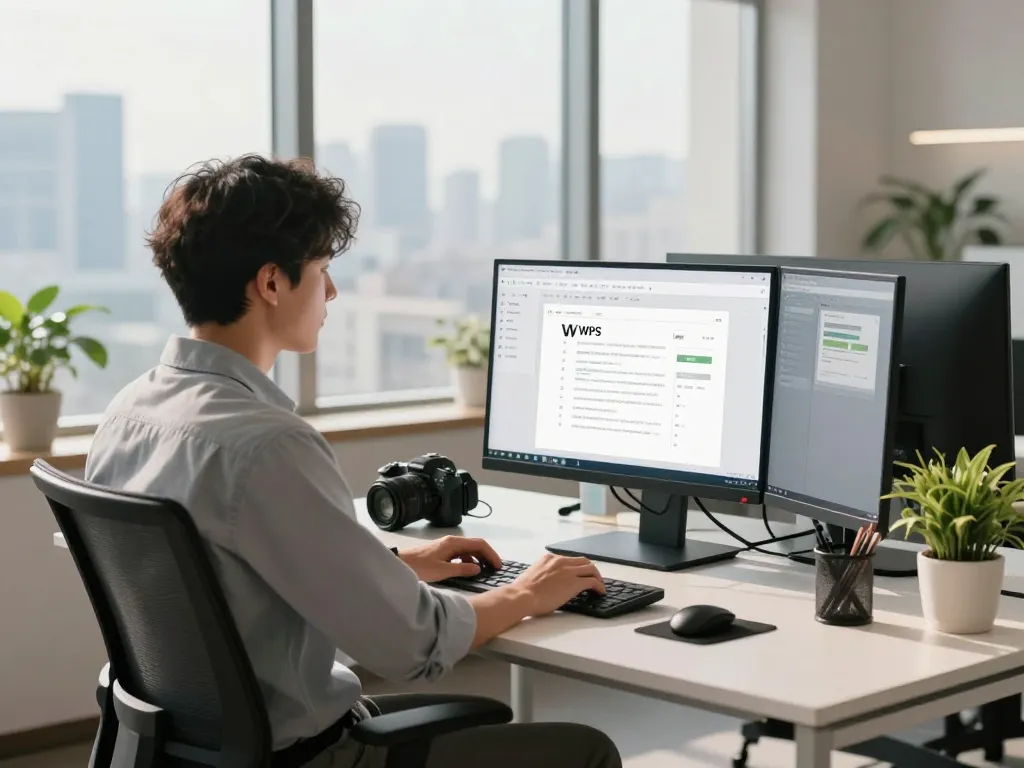 Mastering WPS 下载: Essential Tips for 2026 Document Management