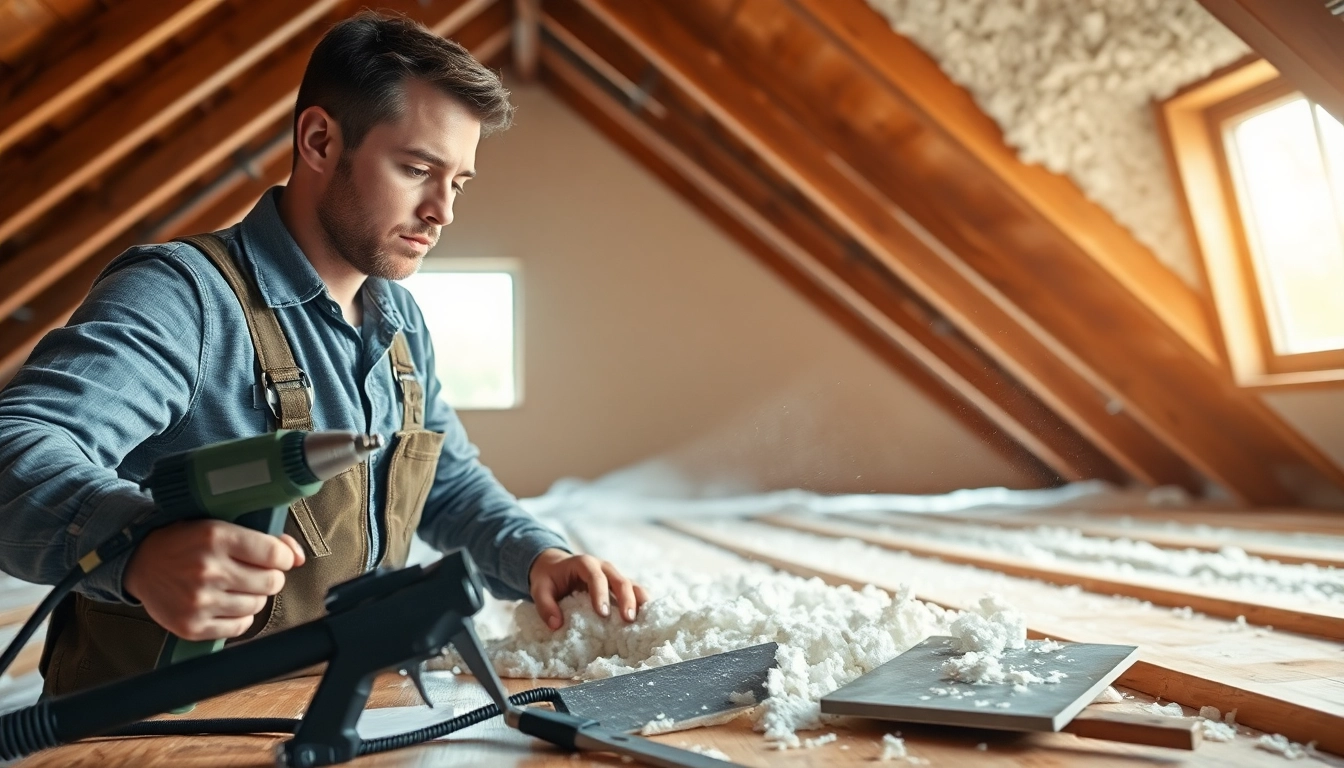 Effective Techniques for Spray Foam Removal UK in Homes