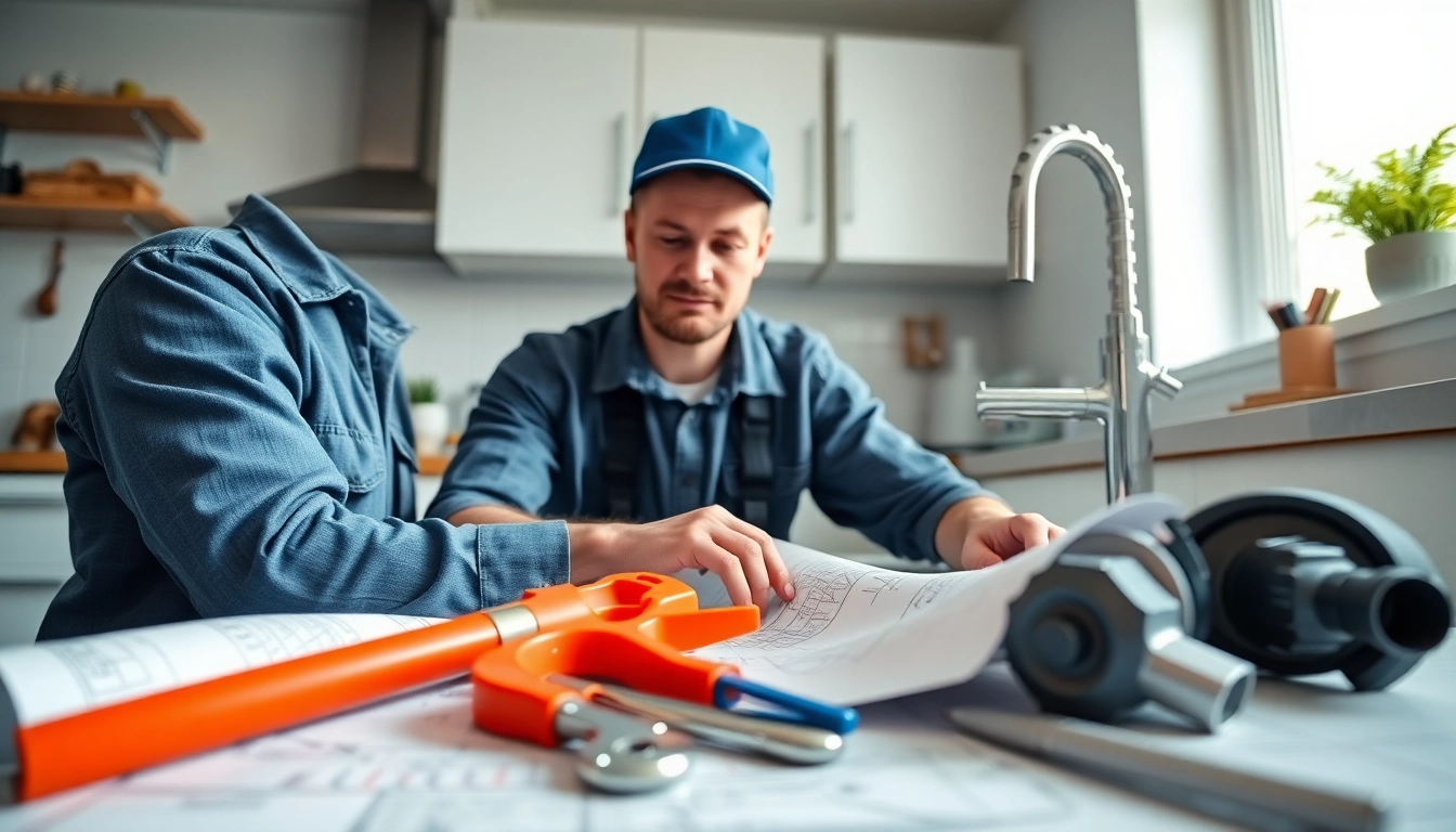 Finding the Best Plumber Near Me: Your Complete Guide