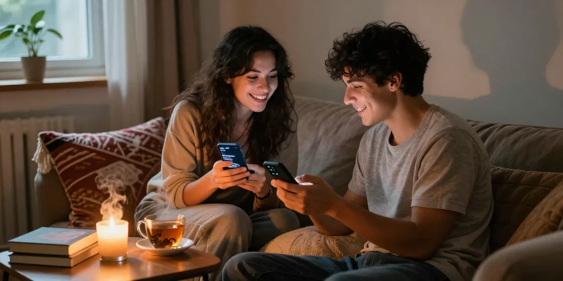 The Impact of Sexting AI on Intimate Relationships: A 2026 Analysis