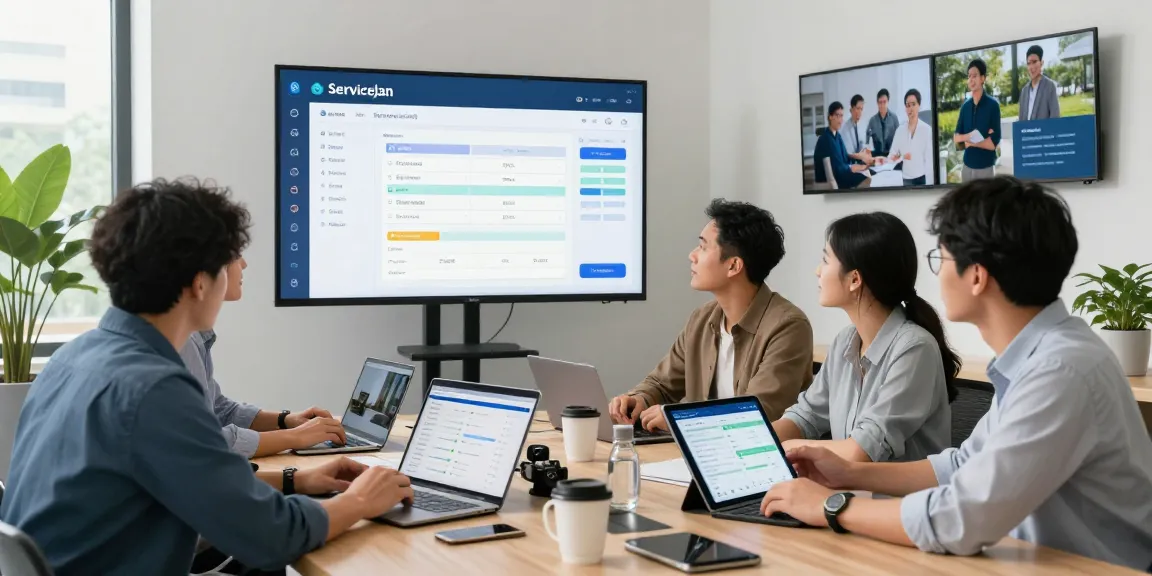 How to Track and Measure ServiceJan Platform Success in 2026: Essential Strategies for Growth