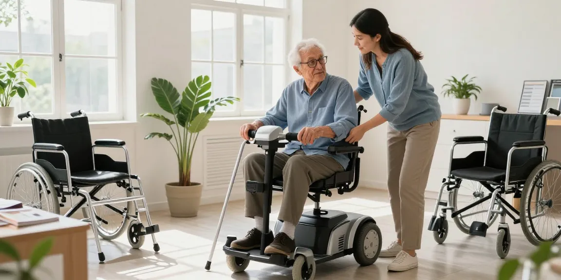 Buy Nobility Aids 2026 Update: Essential Products for Enhanced Mobility