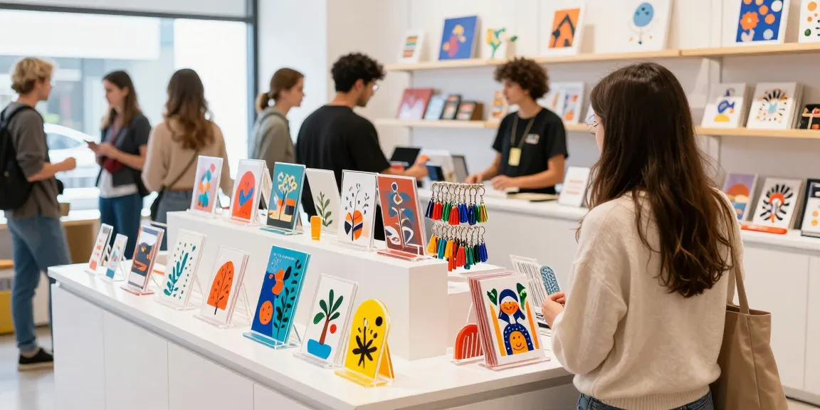 The Science Behind Acrylic Stand: Innovative Approaches for 2026
